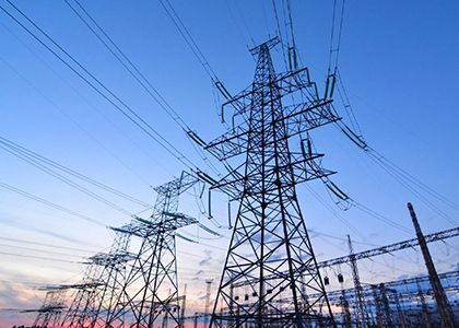 云南-廣東±800kV特高壓直流輸...